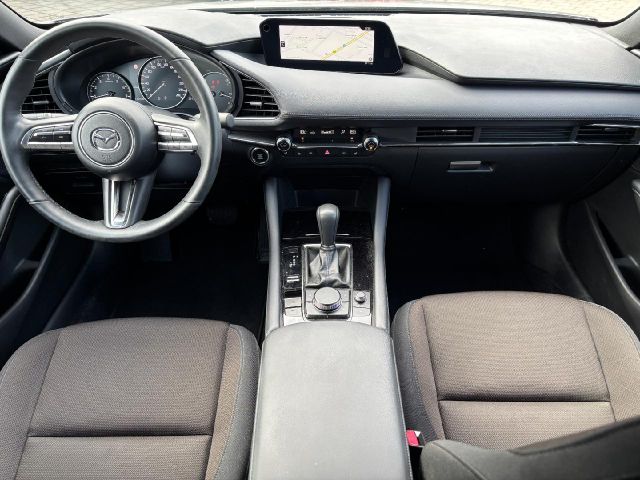 Mazda 3 Lim. 5-trg. Selection RückfahrkameraDAB