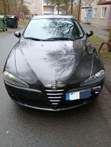 Alfa Romeo 147 tspark - gebrauchte Alfa Romeo 147 aus dem Jahr 2005