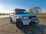 Land Rover Discovery 3.0 TDV6 Leder 7Sitze/ 3.5tAHK - Land Rover Discovery in Dresden