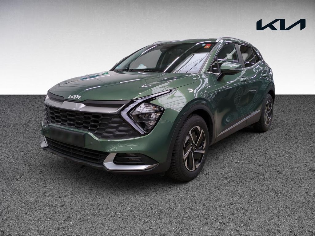 Image of Kia Sportage
