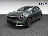 Kia Sportage 1.6 CRDI 48V 2WD DCT Vision Komfort - Kia Sportage Jahreswagen: Automatik