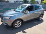 Opel Mokka X 1.4 Turbo ecoFLEX Active S/S - Opel Mokka X Active mit Benzin-Antrieb