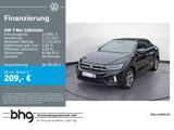 Volkswagen T-Roc Cabriolet 1.5 TSI OPF DSG R-Line - VW T-Roc von 2023