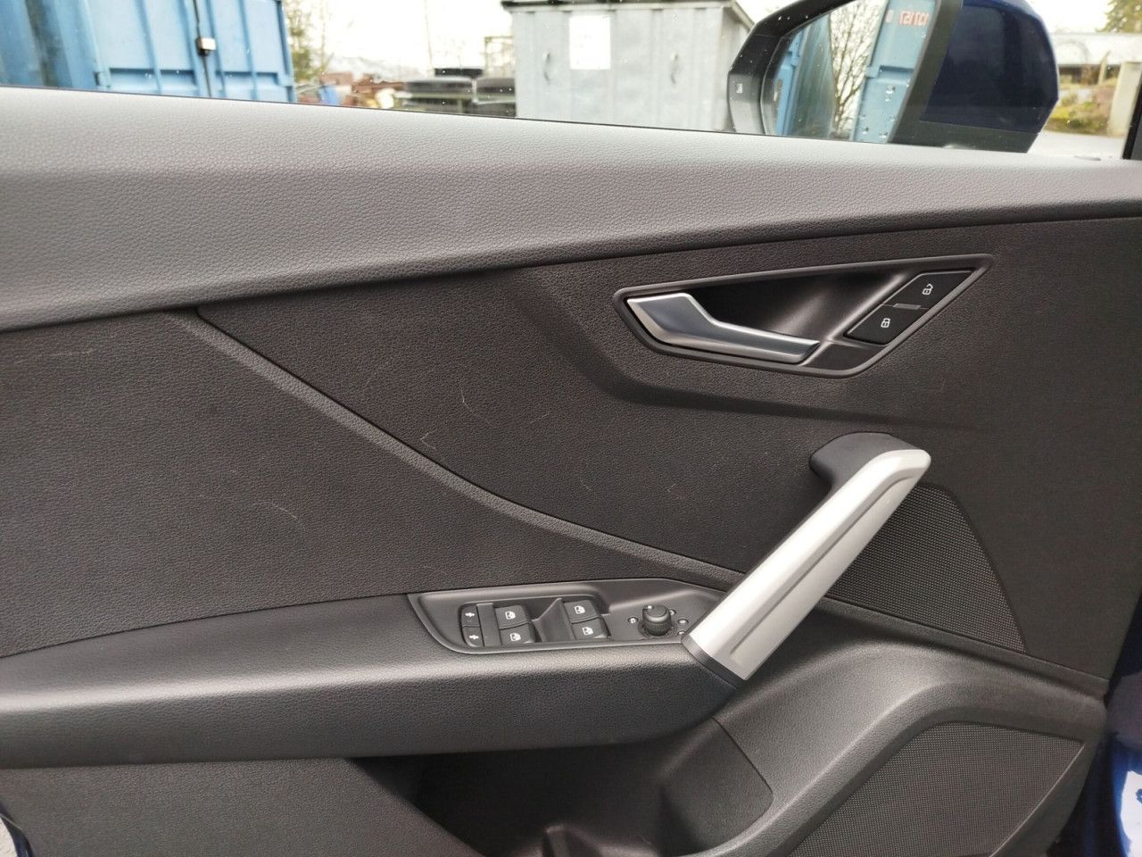 Fahrzeugabbildung Audi Q2 Advanced 35 TFSI 110(150) kW(PS) S tronic