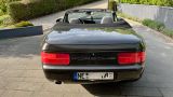 Porsche 968 Cabriolet - deutsches Fahrzeug - Porsche 968 aus 1994