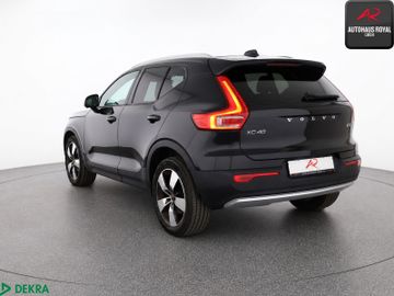 Volvo XC40 - 3