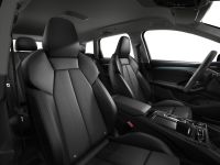 Audi Q6 e-tron - Vorschau Bild 9