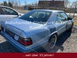 Mercedes-Benz 300  CE-24 Kat W 124 Coupé - Mercedes-Benz 300: Ce W124
