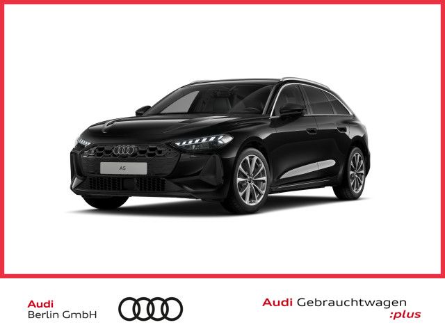 Audi A5 Avant TDI S tr.