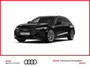 Audi A5 Avant TDI S tr.