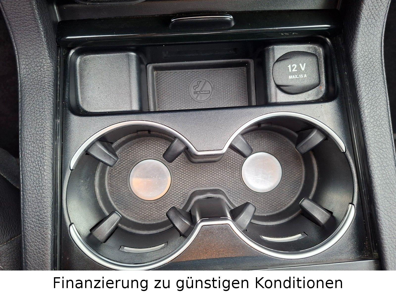 Mercedes-Benz GLE 350 d 4Matic *PANO*AMG-LINE*R-KAMERA*NAVI*
