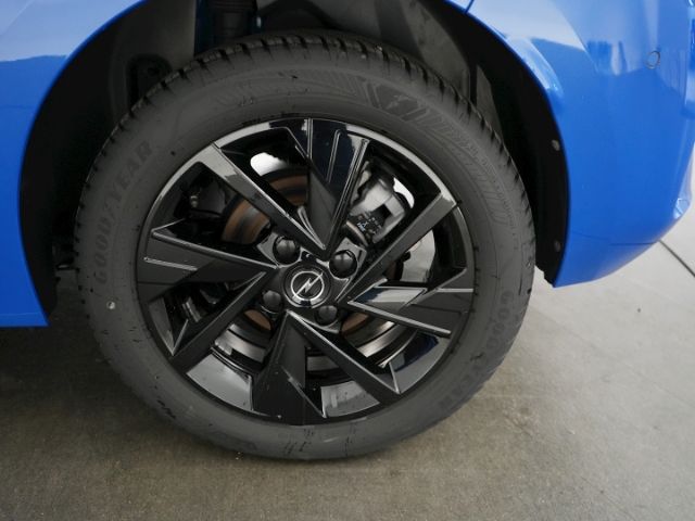 Corsa F FACELIFT HYBRID GS eDCT+LED LICHT+RÜCKFA