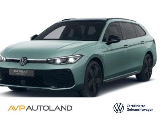 Passat Variant 1.5 TSI DSG eHybrid R-Line | PANO