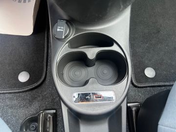 Fahrzeugabbildung Fiat 500 Pop Star S&S PDC Klima Tempomat uvm.