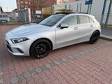Mercedes-Benz Sportlicher Mercedes A250 | Neue Reifen | ... - Mercedes-Benz A-Class: Reifen