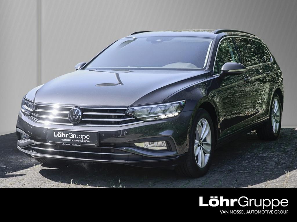 Volkswagen Passat Variant 2,0 TDI DSG Business,LED,Kamera,A
