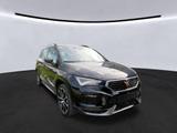 Cupra Ateca DSG Basis 4Drive - Cupra Ateca Gebrauchtwagen in Berlin