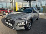 Hyundai KONA 1.6 T-GDI Style DCT 2WD - Hyundai KONA Gebrauchtwagen in Köln