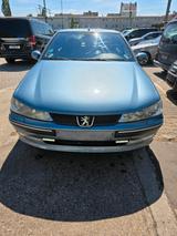 Peugeot 406 Benzin - Peugeot 406 in Frankfurt (Main)