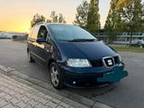 Seat Alambra 1,9 7 Sitzer. - gebrauchte Seat Alhambra aus dem Jahr 2004