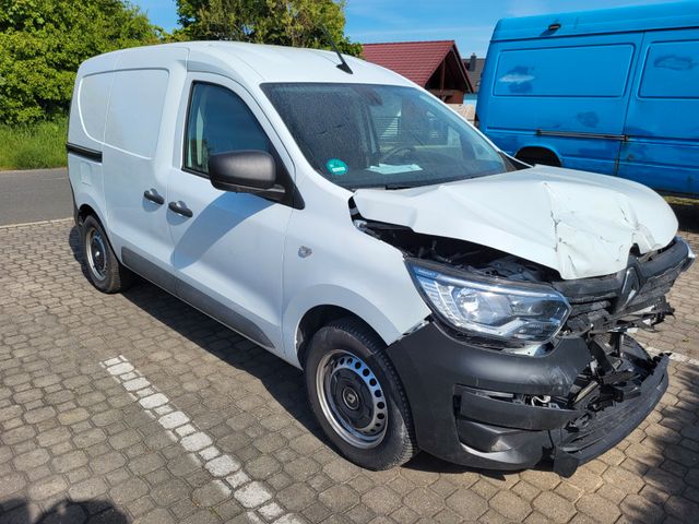 Renault Express Extra Klima Navi PDC Camera