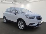 Opel Mokka X 1.6 CDTI Innovation *LED*KAMERA*NAVI*SIT - Opel Mokka X mit Diesel-Antrieb: Innovation