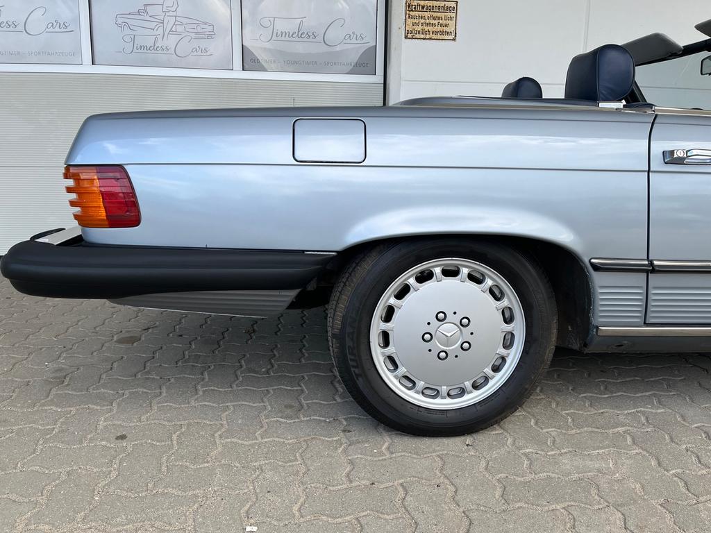 Mercedes-Benz SL 280