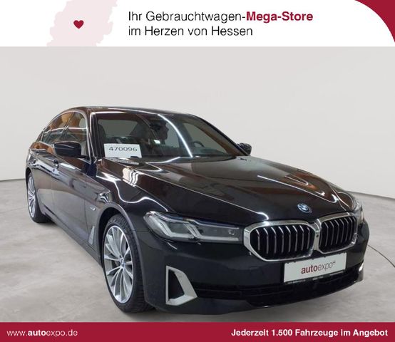 BMW 545
