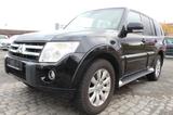 Mitsubishi Pajero 3.2 DI-D Intense - gebrauchte Mitsubishi Pajero aus dem Jahr 2011