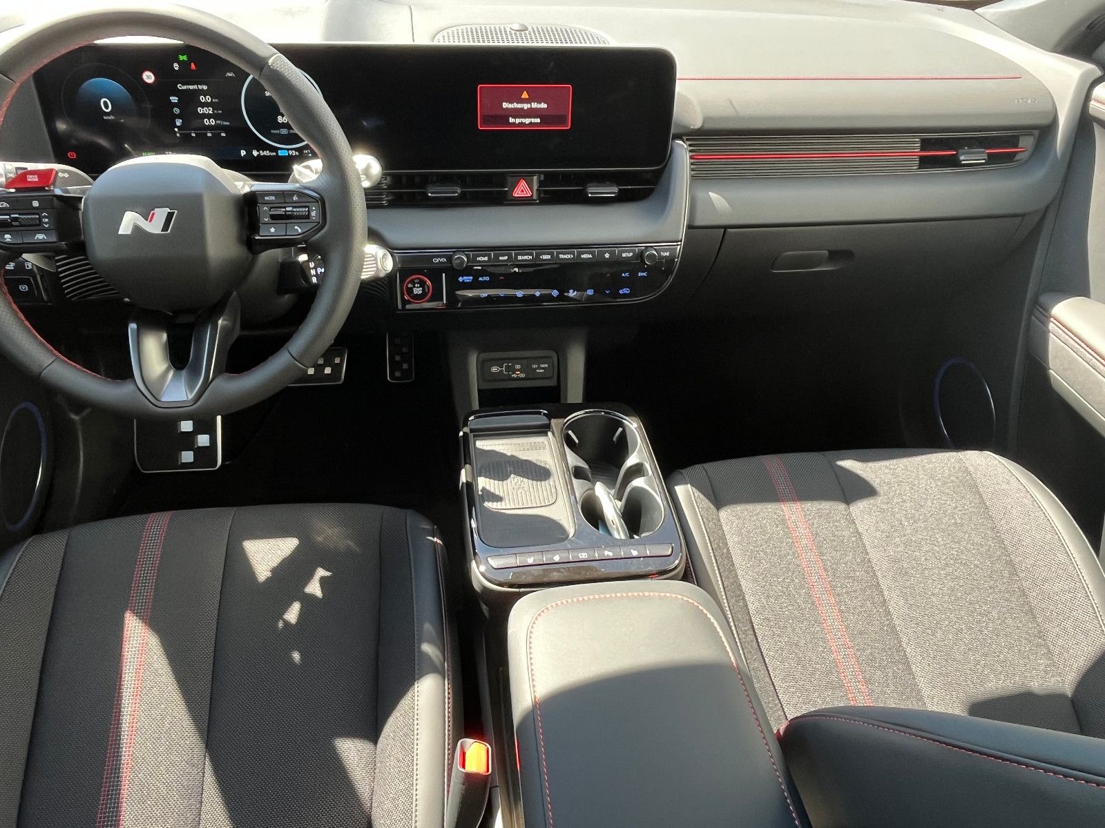 Hyundai IONIQ 5 – Bild 4