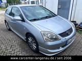 Honda Civic Lim. 3-trg. 1.6 i Sport Bar + Kupplung ! - Honda: Coupé, Sport