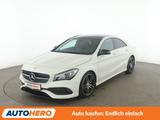 Mercedes-Benz CLA 180 AMG Line Aut.*NAVI*TEMPO*LED*PDC*SHZ* - Mercedes-Benz CLA 180: AMG