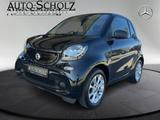 Smart smart fortwo 52 kW KLIMA+LED+TEMPOMAT - gebrauchte Smart Coupés