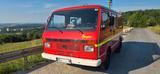 Volkswagen VW LT 31 Feuerwehr 28.000 km Original Oldtimer