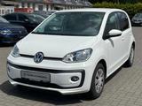 Volkswagen up! move up! 4TÜRER*KLIMA*SHZ*TEMPO*PDC - gebrauchte Kleinwagen in Salzgitter