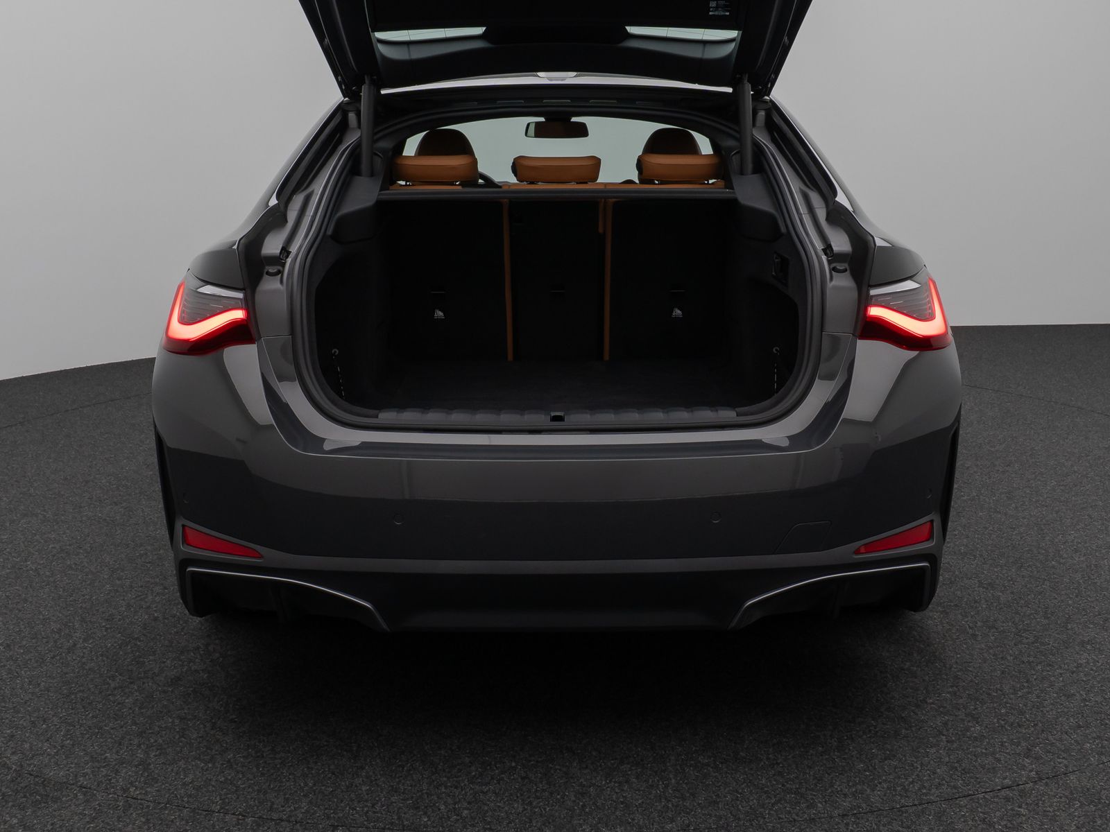 Fahrzeugabbildung BMW i4 eDrive40 Gran Coupé Kamera HUD DAB H/K Komfor