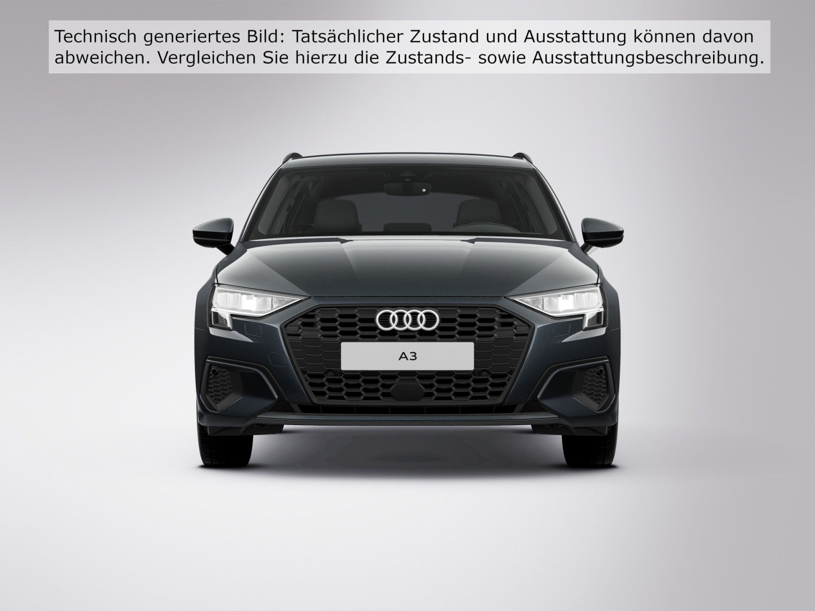 Audi A3 - Bild 4
