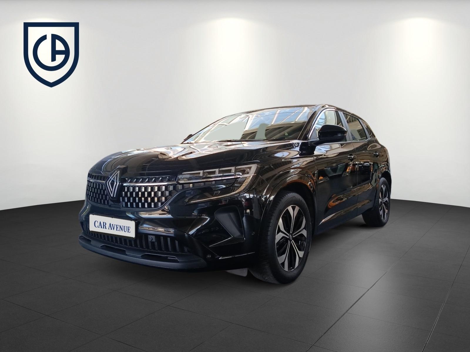 Renault Austral Evolution Mild Hybrid 160 Automatik