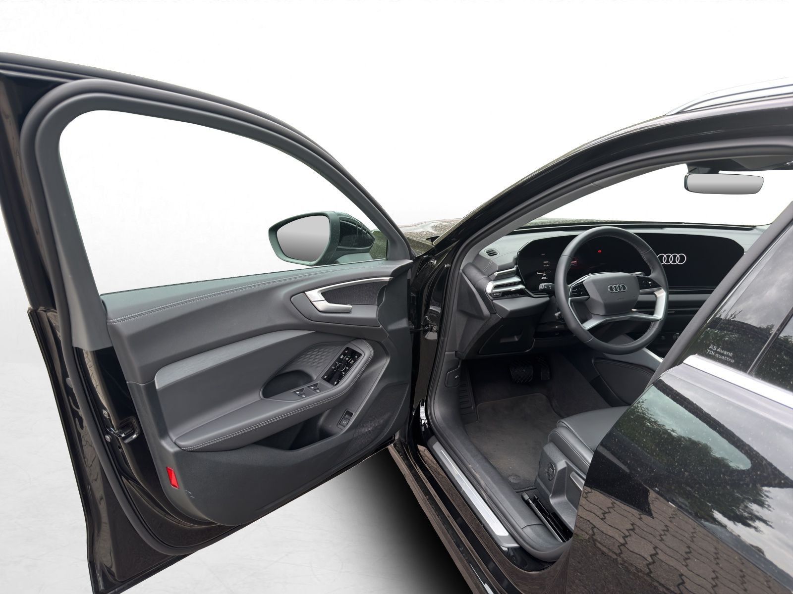 Audi A5 - Bild 14