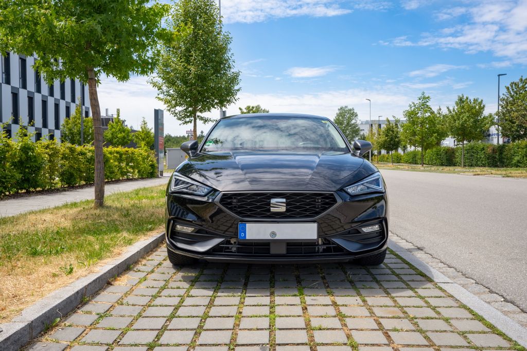 Image of Seat Leon