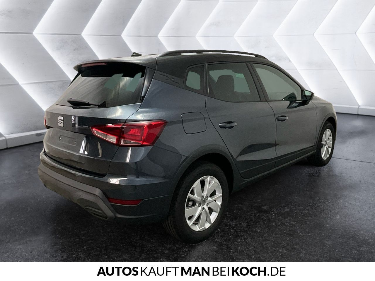 Seat Arona - Bild 6
