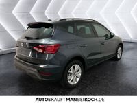 Seat Arona - Vorschau Bild 6