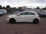Mercedes-Benz A A 180 BlueEfficiency (176.042) - Mercedes-Benz A 180 in Dresden