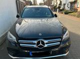 Mercedes-Benz Mercedes GLC250 - AMG Line (Interieur und ... - Mercedes-Benz GLC 250 in Essen