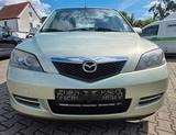 Mazda 2 Lim. 1.4 Active, Klima, TÜV bis 12.2026 !!! - Mazda 2 in Leipzig