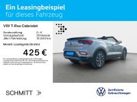 Volkswagen T-Roc - Vorschau Bild 3