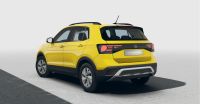 Volkswagen T-Cross - Vorschau Bild 2