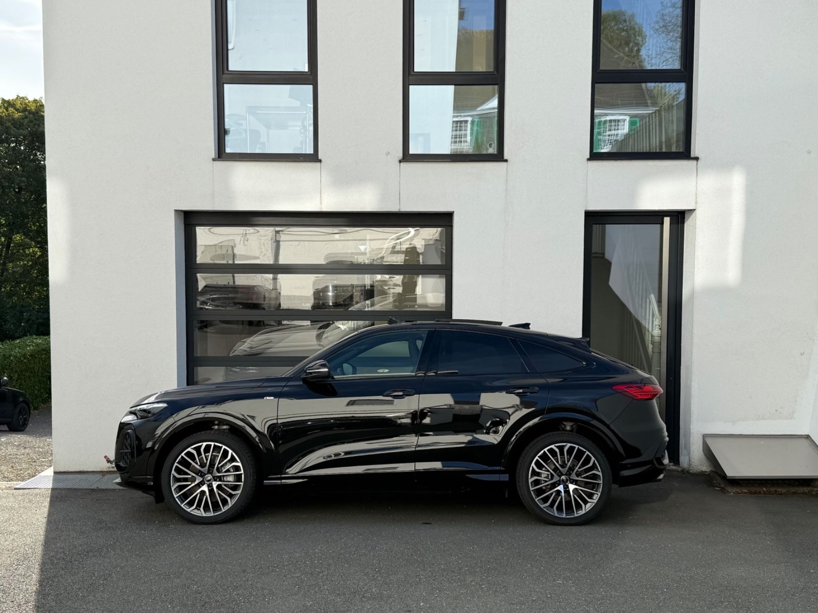 Audi Q5 2.0 TDI*quattro*Pano*Sline*Luft*edition one* imagem 3