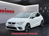 Seat Ibiza 1.0 TSI FR ACC+LED+Navi+SHZ+Kam.+KESSY - Seat Gebrauchtwagen von 2024