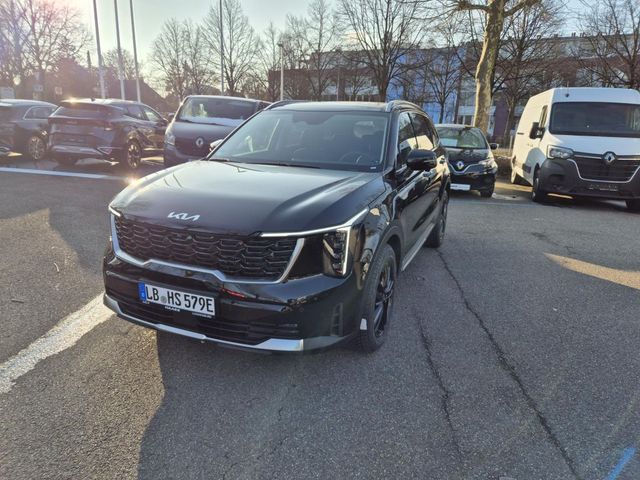 Kia Sorento 1.6T-GDI PHEV AWD OPF Aut. Spirit